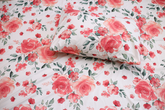 Floral Roses